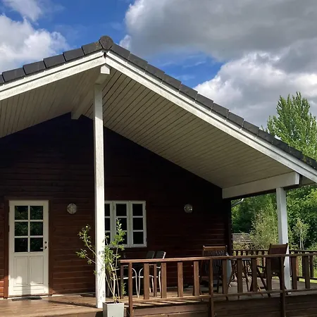 Nordic Charm With - By Traum Kolind