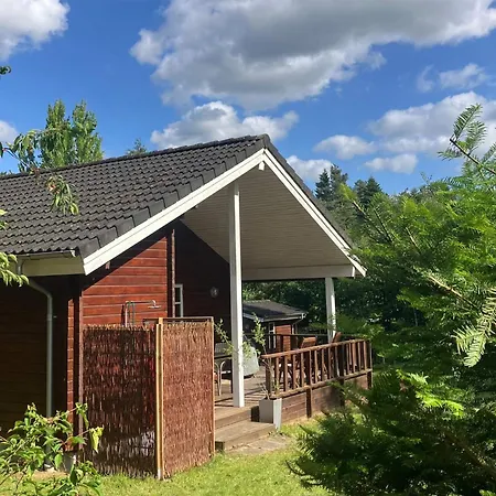 Nyaraló Nordic Charm With - By Traum *