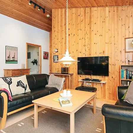 Nyaraló Nordic Charm With - By Traum *