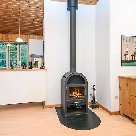 Nordic Charm With - By Traum Kolind