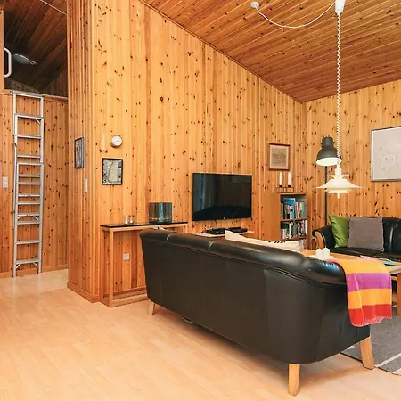 Nordic Charm With - By Traum * Kolind