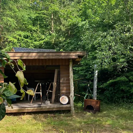 Nordic Charm With - By Traum Nyaraló Kolind