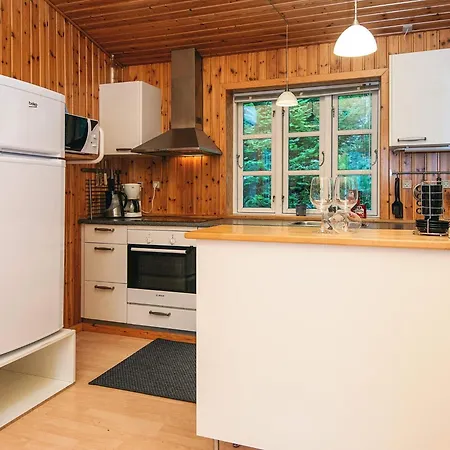 Nordic Charm With - By Traum Nyaraló Kolind