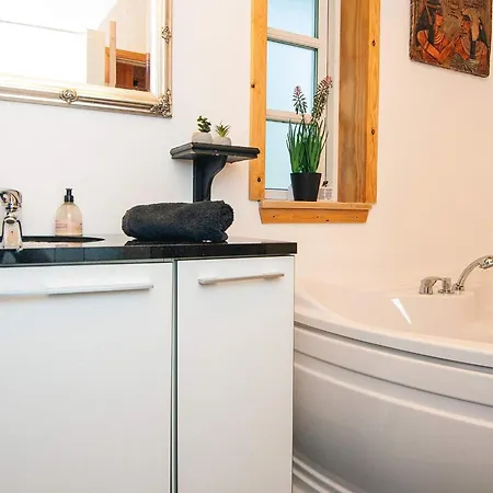 Nordic Charm With - By Traum Nyaraló