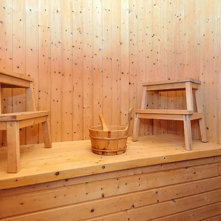 Nyaraló Nordic Charm With - By Traum Kolind