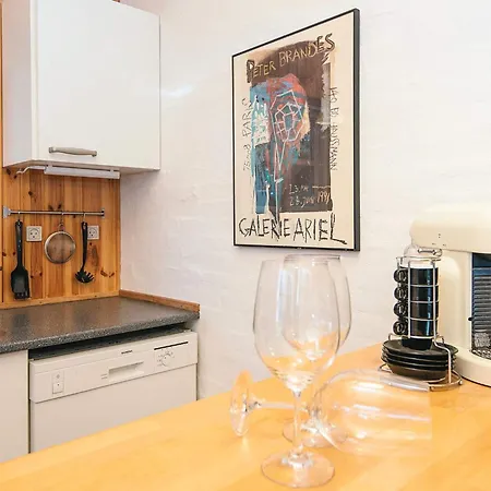 Nordic Charm With - By Traum *