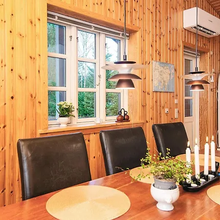 Nordic Charm With - By Traum