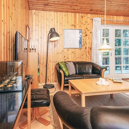 Nyaraló Nordic Charm With - By Traum *