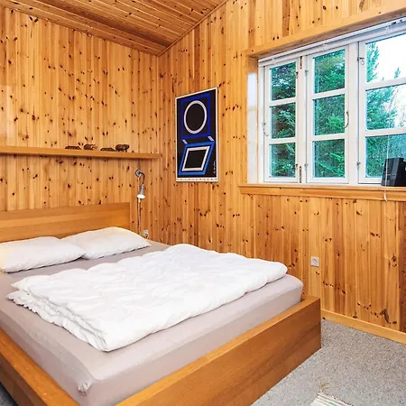 Nyaraló Nordic Charm With - By Traum *