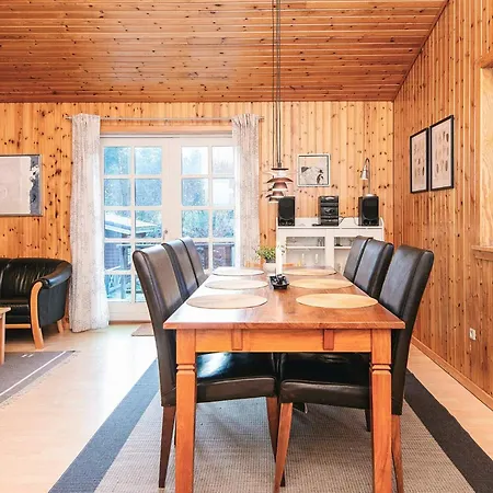 Nordic Charm With - By Traum *